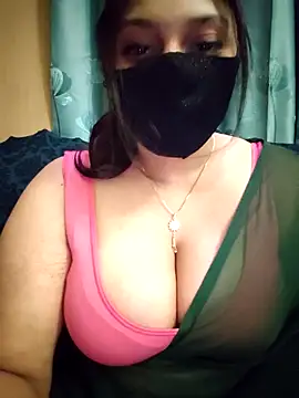 Afsana Mim online show from 11/20/25, 05:24