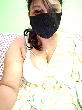 Afsana Mim online show from 10/10/25, 04:41