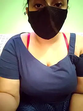 Afsana Mim online show from 09/27/25, 04:24