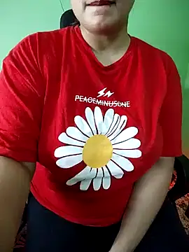 Afsana Mim online show from 03/08/25, 11:49