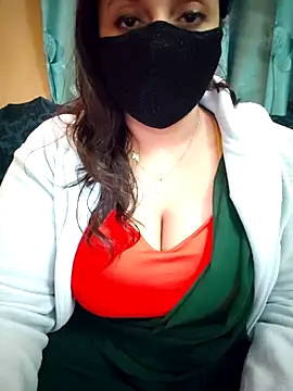 Afsana Mim online show from 01/07/26, 02:22