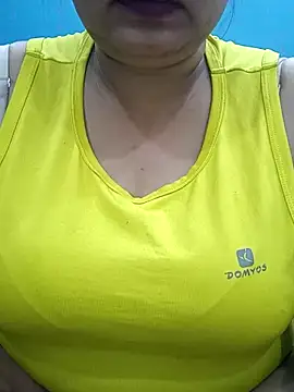 Ruchikalive online show from 03/14/26, 02:12