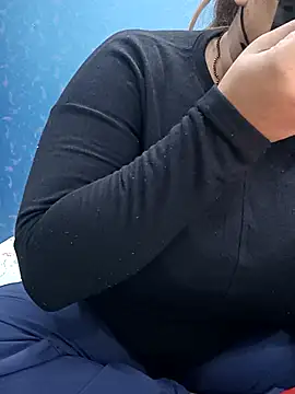 Ruchikalive online show from 11/25/25, 08:25