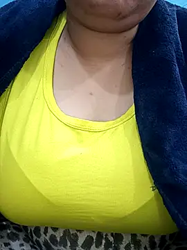 Ruchikalive online show from 01/15/26, 02:09