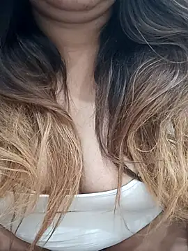 Ruchikalive online show from 03/22/26, 02:40