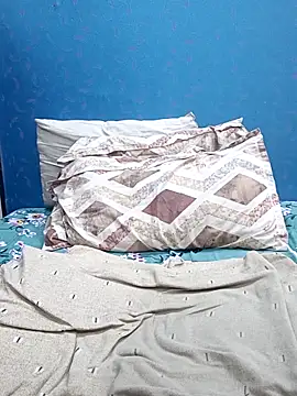 Ruchikalive online show from 03/25/26, 05:01