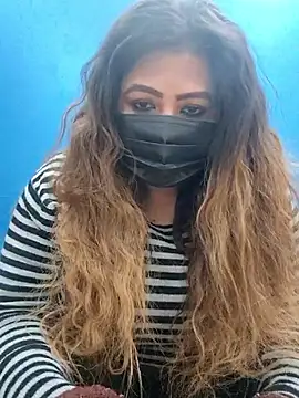 Ruchikalive online show from 01/10/26, 02:12