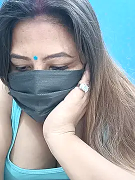 Ruchikalive online show from 11/23/25, 05:34