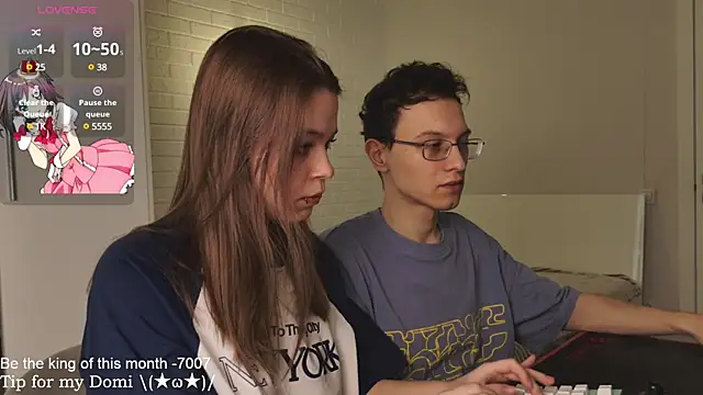 ValBae online show from 03/13/25, 10:26