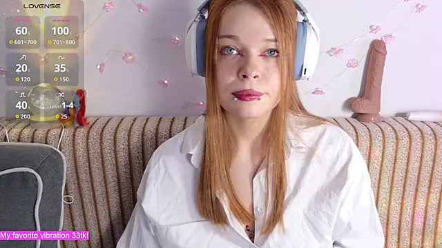 ValBae online show from 11/24/25, 09:37