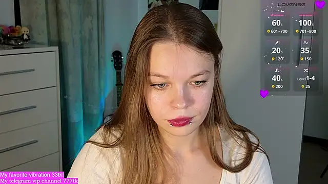 ValBae online show from 09/13/25, 07:14