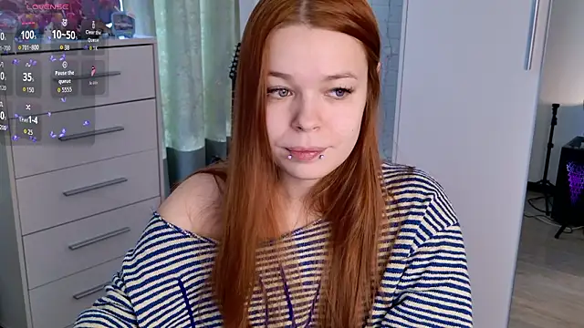 ValBae online show from 03/15/26, 10:33