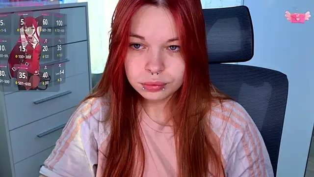 ValBae online show from 06/14/26, 08:15