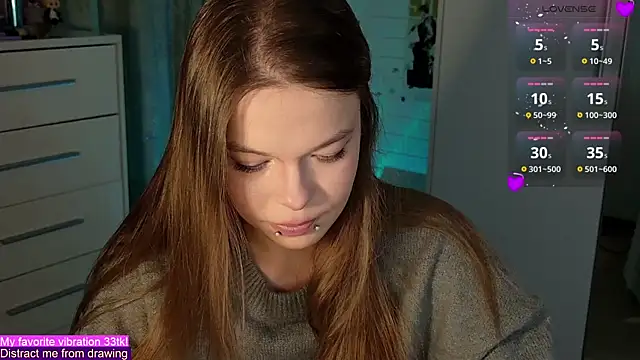 ValBae online show from 09/30/25, 08:37