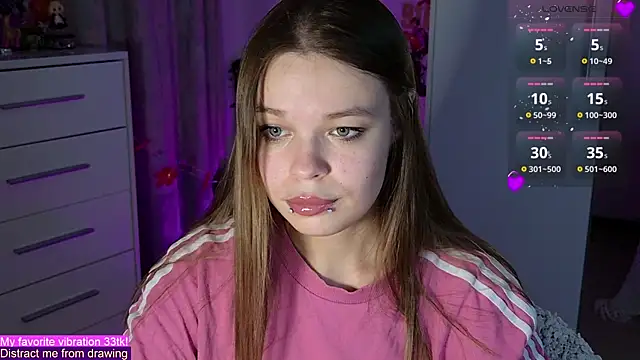 ValBae online show from 10/14/25, 09:04