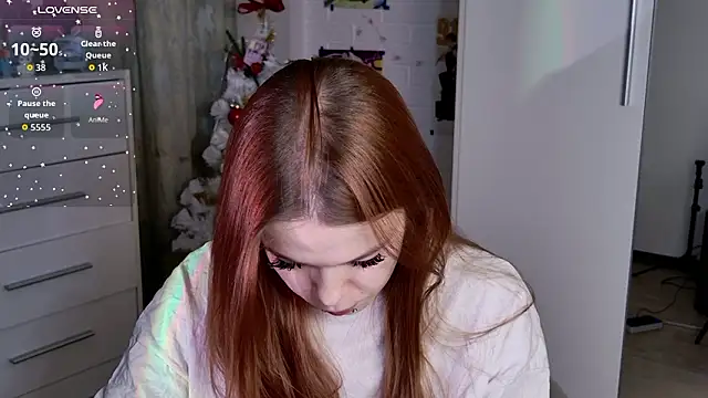 ValBae online show from 02/16/26, 10:29