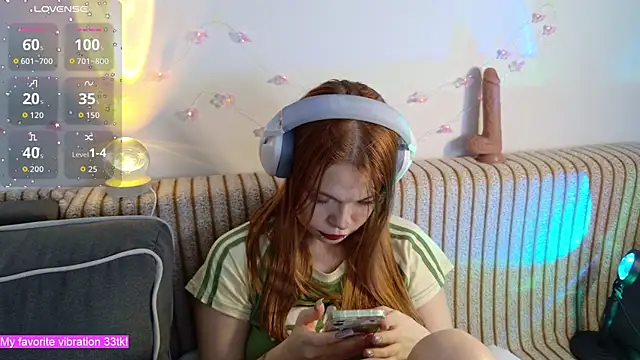 ValBae online show from 12/03/25, 09:58