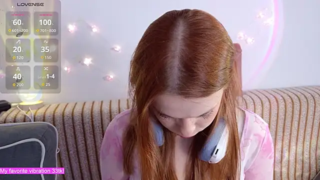 ValBae online show from 11/20/25, 08:53