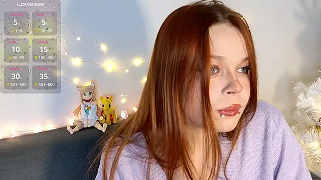 ValBae online show from 01/18/26, 10:02