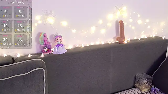 ValBae online show from 01/09/26, 09:44