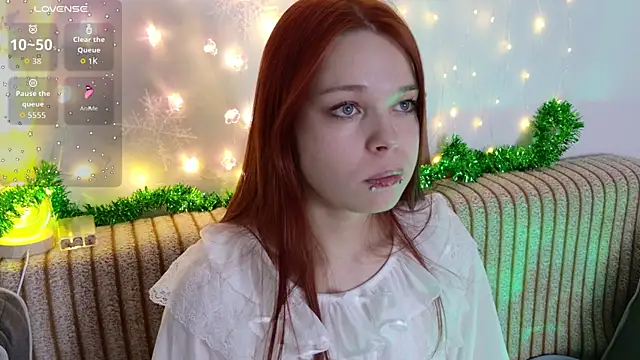 ValBae online show from 12/17/25, 10:37