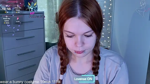 ValBae online show from 04/04/26, 05:58