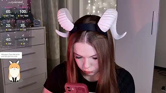 ValBae online show from 02/21/26, 09:50