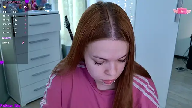 ValBae online show from 04/13/26, 07:01