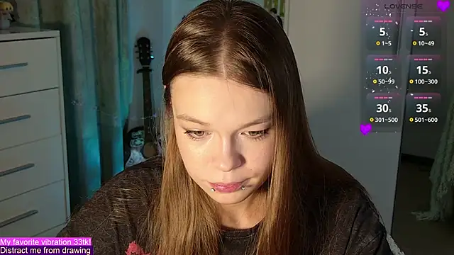 ValBae online show from 09/27/25, 07:53