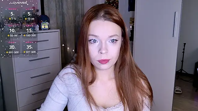 ValBae online show from 02/04/26, 10:16