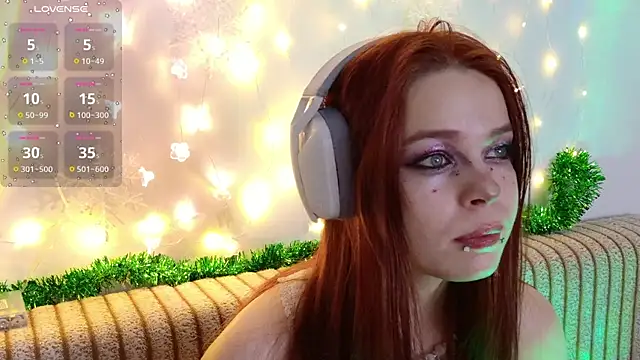 ValBae online show from 12/15/25, 10:04