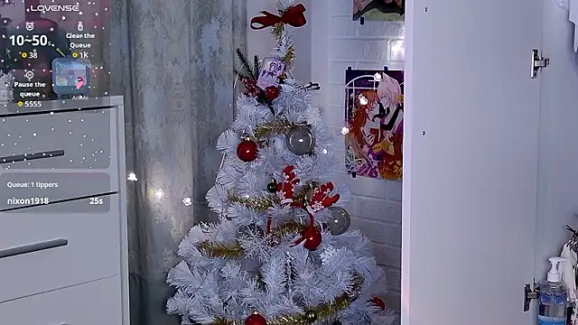 ValBae online show from 02/15/26, 10:52