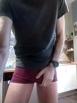 Frabox65 online show from 03/22/26, 06:37