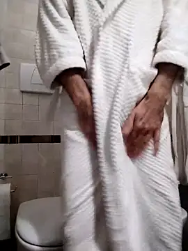 Frabox65 online show from 02/07/26, 05:48