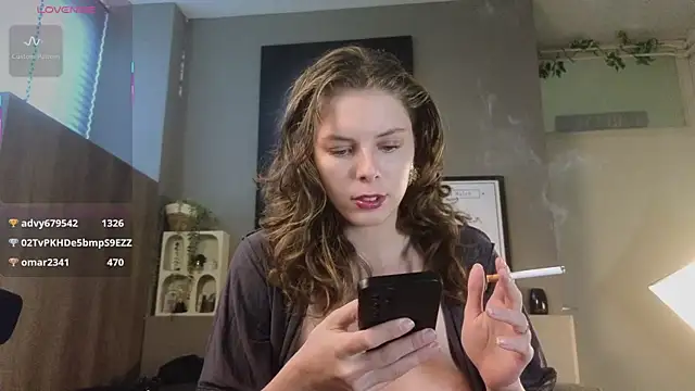 AyreenMoore online show from 04/09/26, 02:34