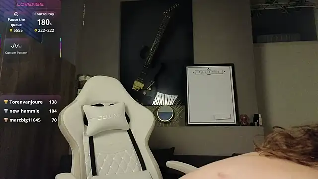 AyreenMoore online show from 02/16/26, 04:49