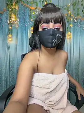 Monabby97 online show from 02/07/26, 05:54