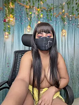 Monabby97 online show from 02/13/26, 06:08