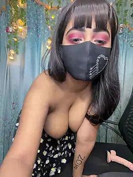 Monabby97 online show from 02/12/26, 05:45