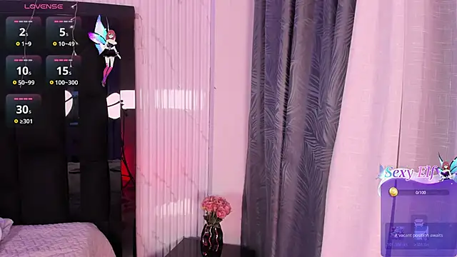 ailynBlaze online show from 04/02/26, 05:36