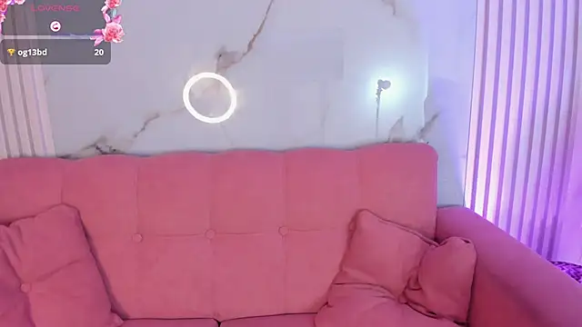 ailynBlaze online show from 09/22/25, 07:36