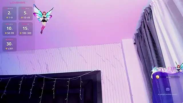 ailynBlaze online show from 03/25/26, 06:24