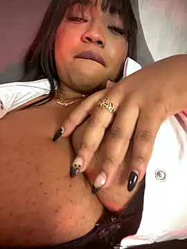 ailynBlaze online show from 02/19/25, 02:44