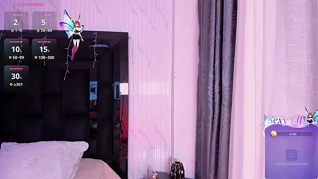 ailynBlaze online show from 03/27/26, 05:27