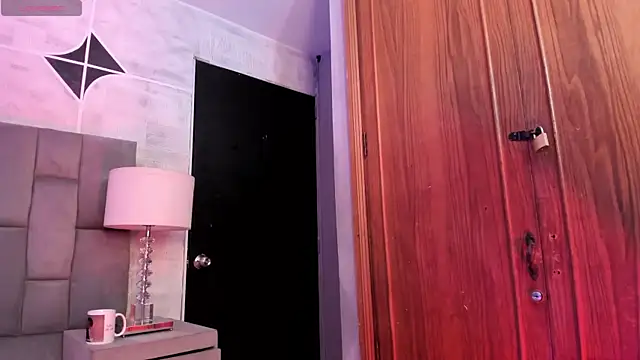 ailynBlaze online show from 12/16/25, 01:32