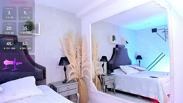 ailynBlaze online show from 12/05/25, 06:12