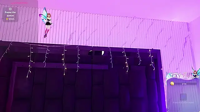 ailynBlaze online show from 02/14/26, 06:57