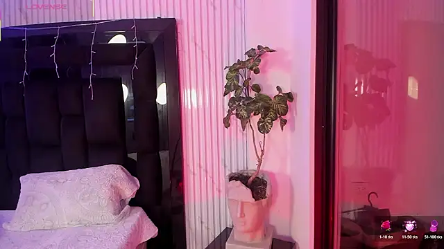 ailynBlaze online show from 02/23/26, 06:58