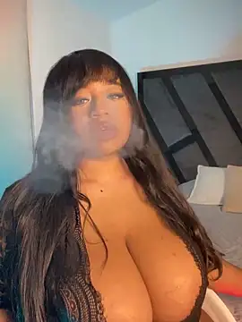 ailynBlaze online show from 03/02/25, 11:17