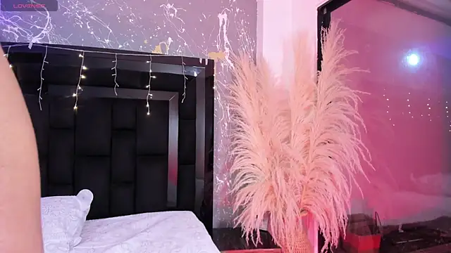 ailynBlaze online show from 01/09/26, 06:31